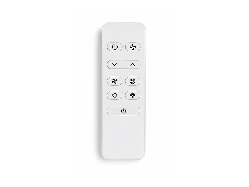 Climatiseur Mobile Réversible - 12000 Btu - Chaud & Froid