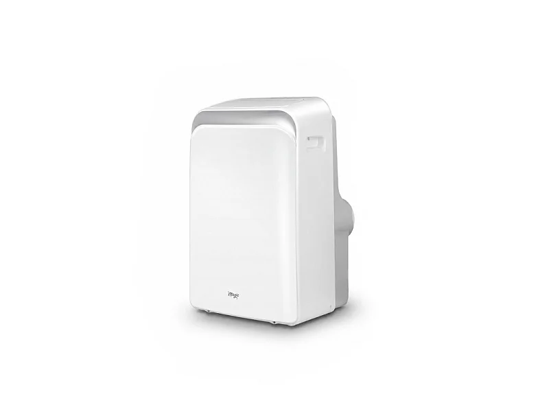 Climatiseur Mobile - 12000 Btu - Froid Et Chaud