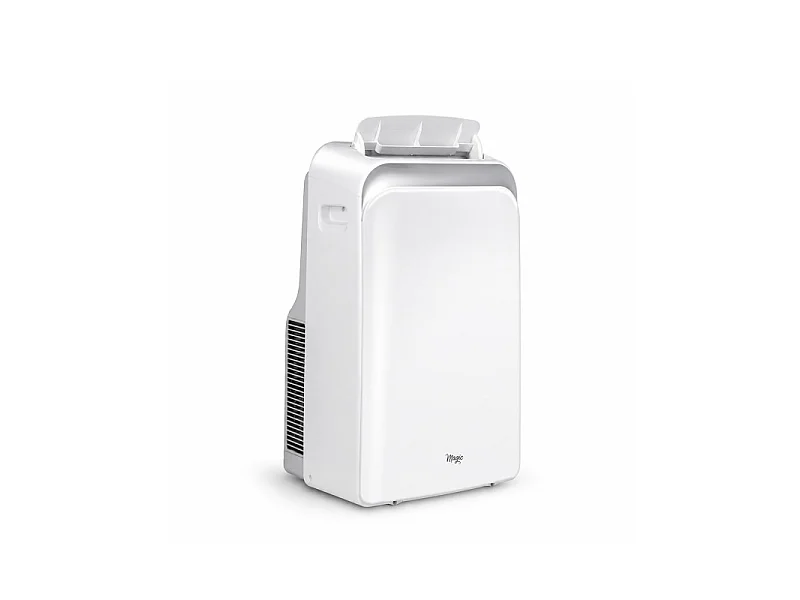Climatiseur Mobile - 12000 Btu - Froid Et Chaud