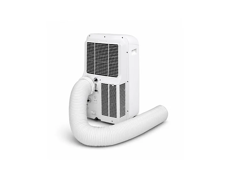 Climatiseur Mobile - 12000 Btu - Froid Et Chaud