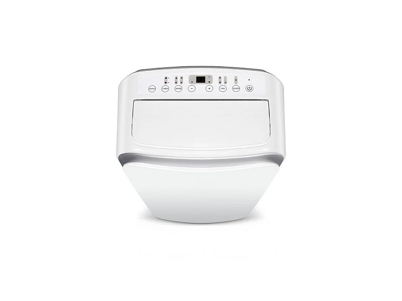 Climatiseur Mobile - 12000 Btu - Froid Et Chaud