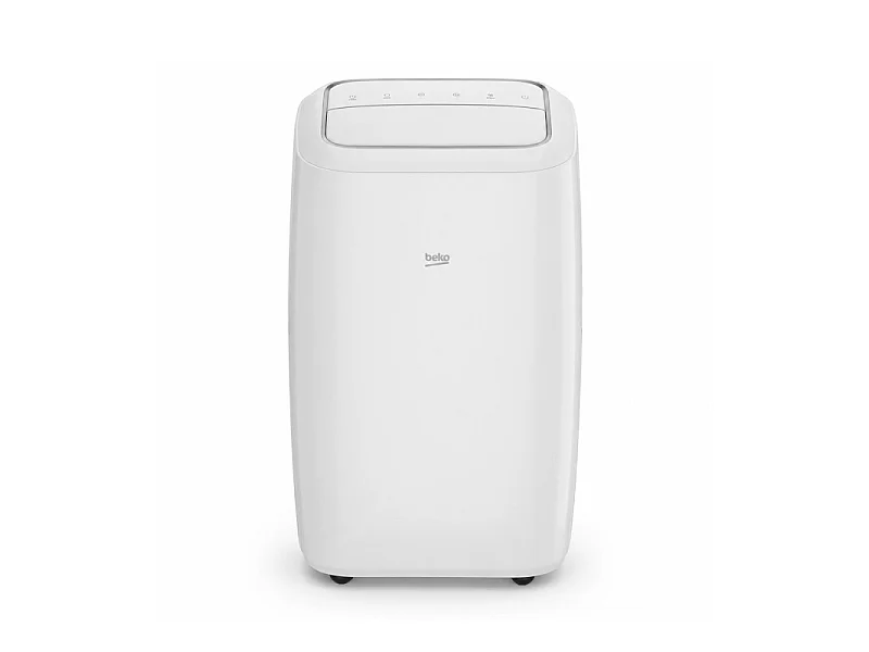 Climatiseur Mobile Connecté - 9000 Btu - Wi-fi & Commandes Vocales