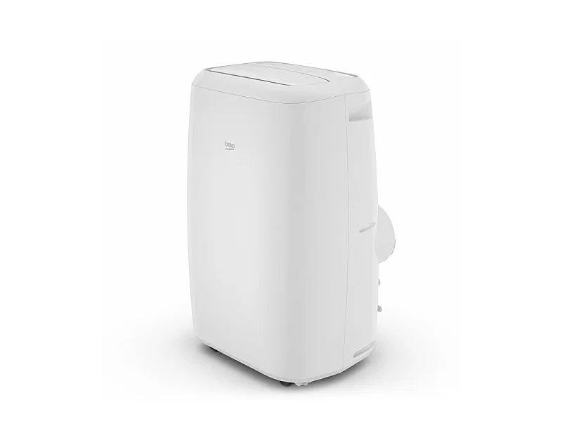 Climatiseur Mobile Connecté - 9000 Btu - Wi-fi & Commandes Vocales