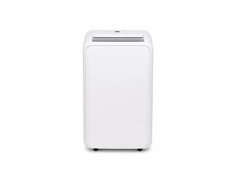 Climatiseur Mobile Réversible - 12 000 Btu - Avec Déshumidification
