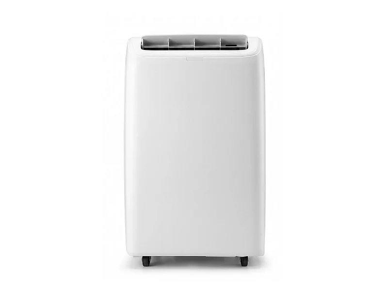 Climatiseur Mobile Froid Et Chaud 12000 Btu Avec Wifi