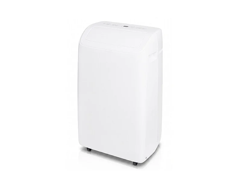 Climatiseur Mobile Froid Et Chaud 12000 Btu Avec Wifi