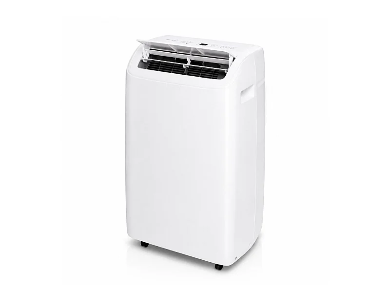 Climatiseur Mobile Froid Et Chaud 12000 Btu Avec Wifi