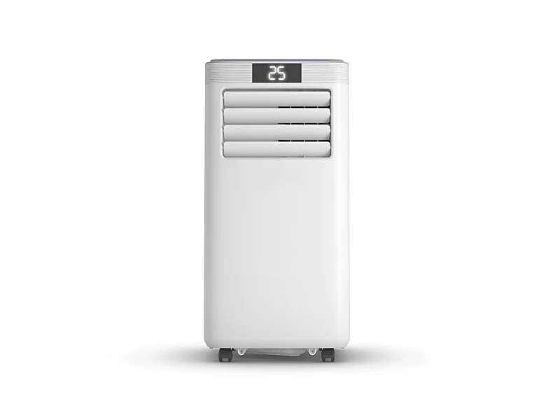 Climatiseur Portable 9000 Btu - Wi-fi - 3-en-1