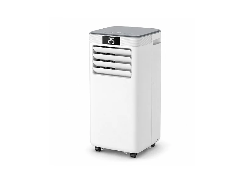 Climatiseur Portable 9000 Btu - Wi-fi - 3-en-1