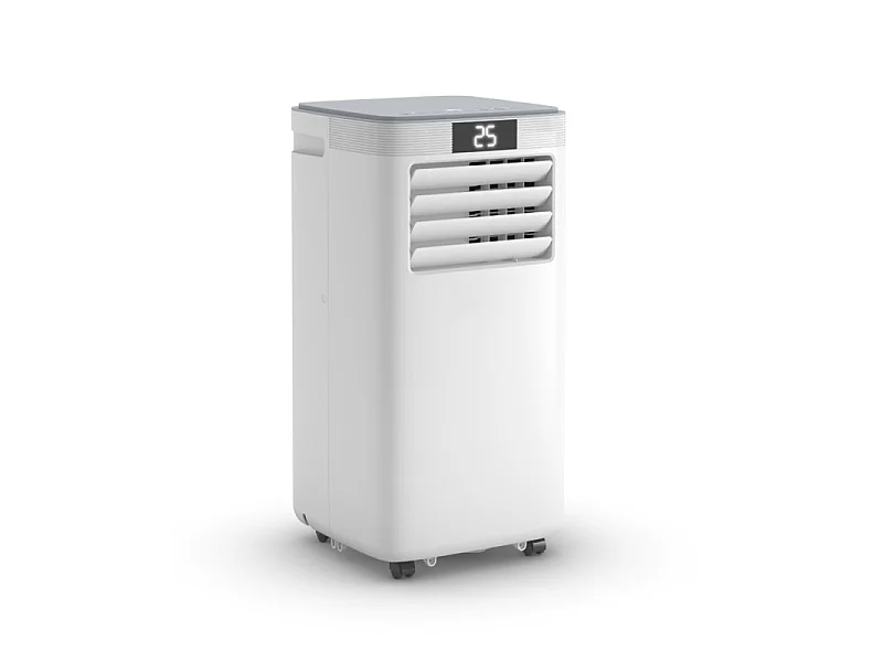 Climatiseur Portable 9000 Btu - Wi-fi - 3-en-1