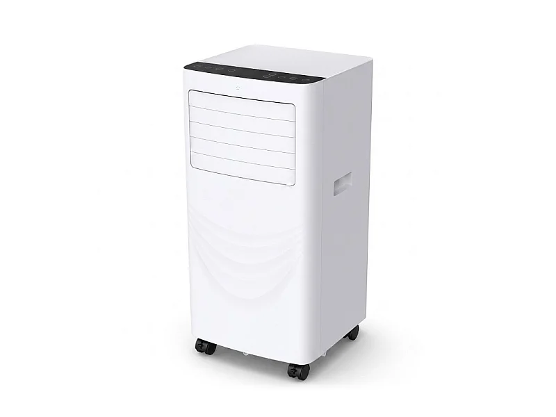 Climatiseur Portable Réversible 12000 Btu - Wi-fi - Froid Et Chaud