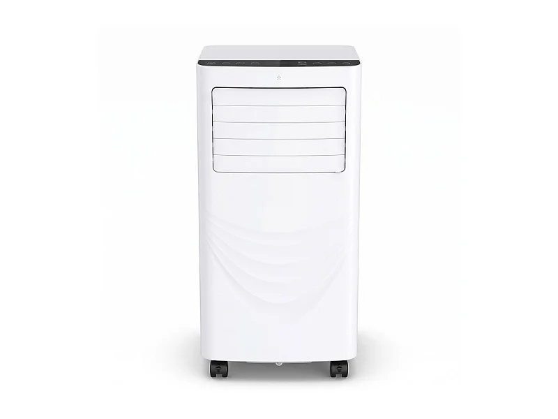 Climatiseur Portable Réversible 12000 Btu - Wi-fi - Froid Et Chaud