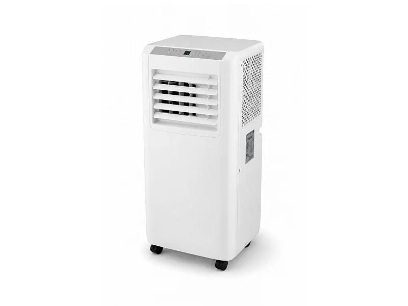 Climatiseur Mobile - 9000 Btu - Wifi