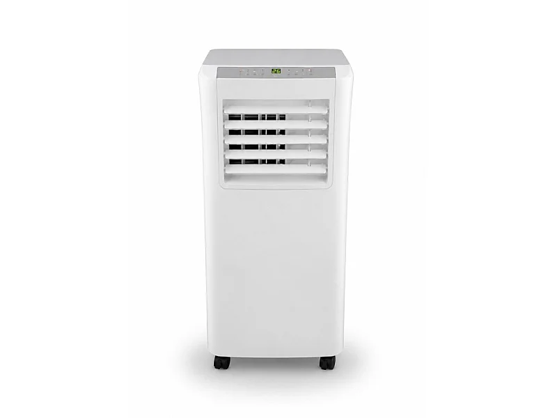 Climatiseur Mobile - 9000 Btu - Wifi