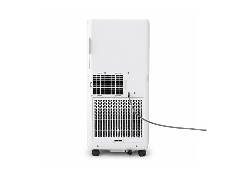 Climatiseur Mobile - 9000 Btu - Wifi