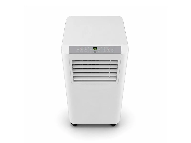 Climatiseur Mobile - 9000 Btu - Wifi
