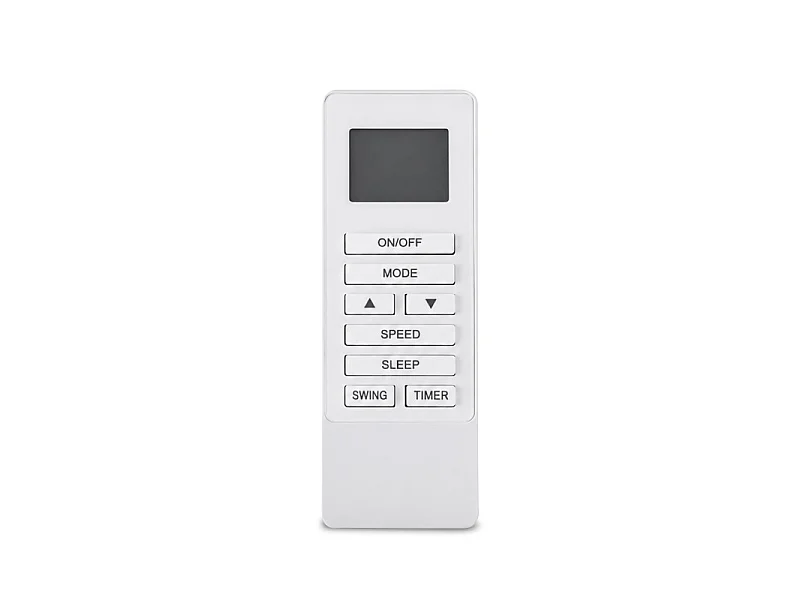 Climatiseur Mobile - 9000 Btu - Wifi