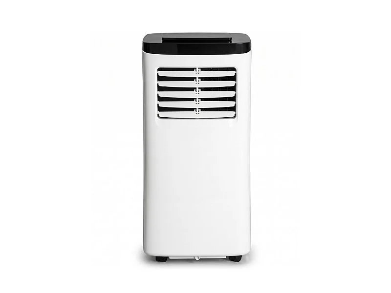 Climatiseur Mobile 3-en-1 - 8000 Btu