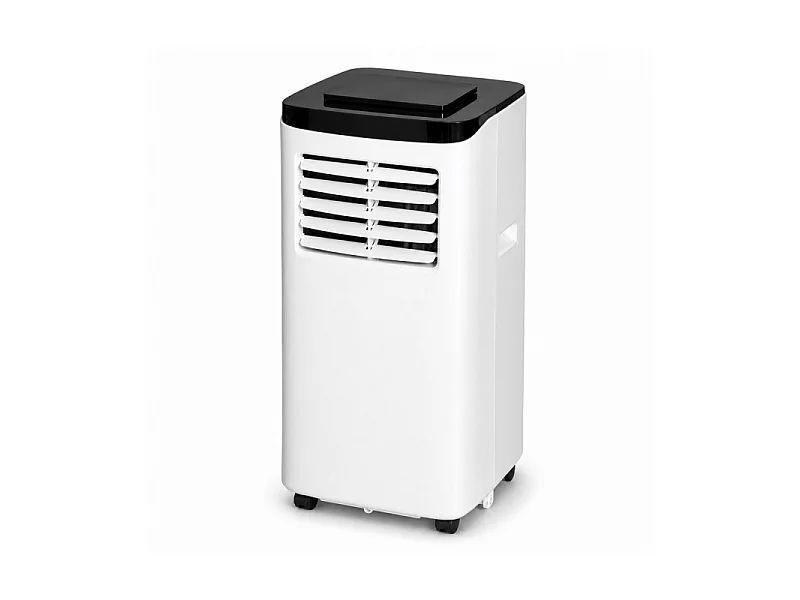 Climatiseur Mobile 3-en-1 - 8000 Btu