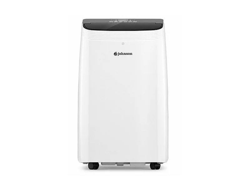 Climatiseur Mobile Réversible 12 000 Btu - 3500w