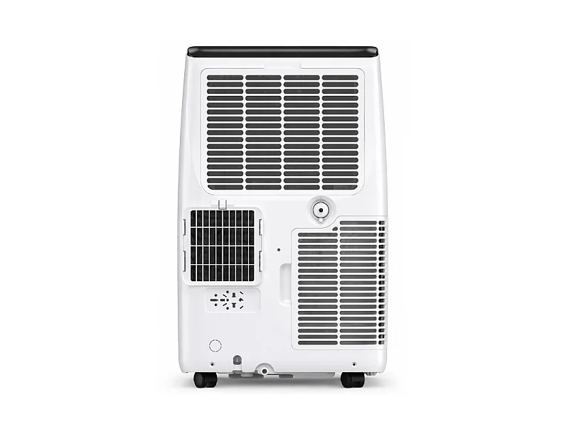 Climatiseur Mobile Réversible 12 000 Btu - 3500w