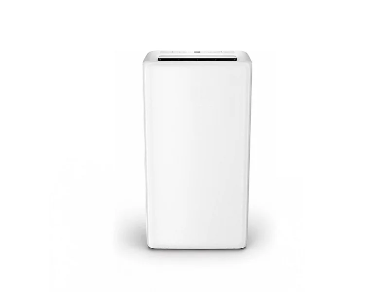 Climatiseur Mobile - 12000 Btu - Wi-fi - Froid Et Chaud
