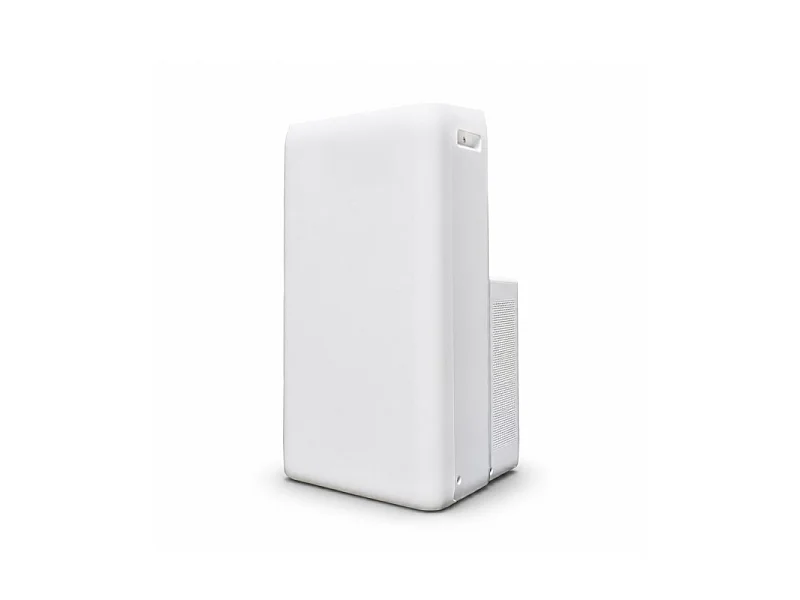 Climatiseur Mobile - 12000 Btu - Wi-fi - Froid Et Chaud