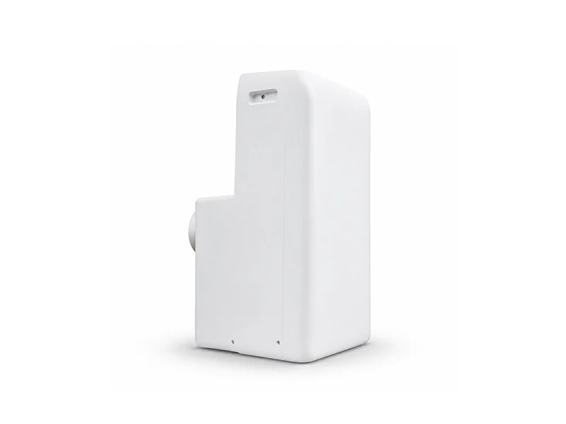 Climatiseur Mobile - 12000 Btu - Wi-fi - Froid Et Chaud