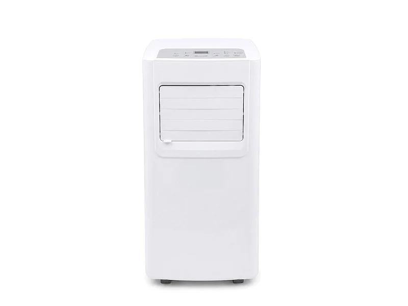 Climatiseur Portable Wifi - 7000 Btu - Déshumidificateur
