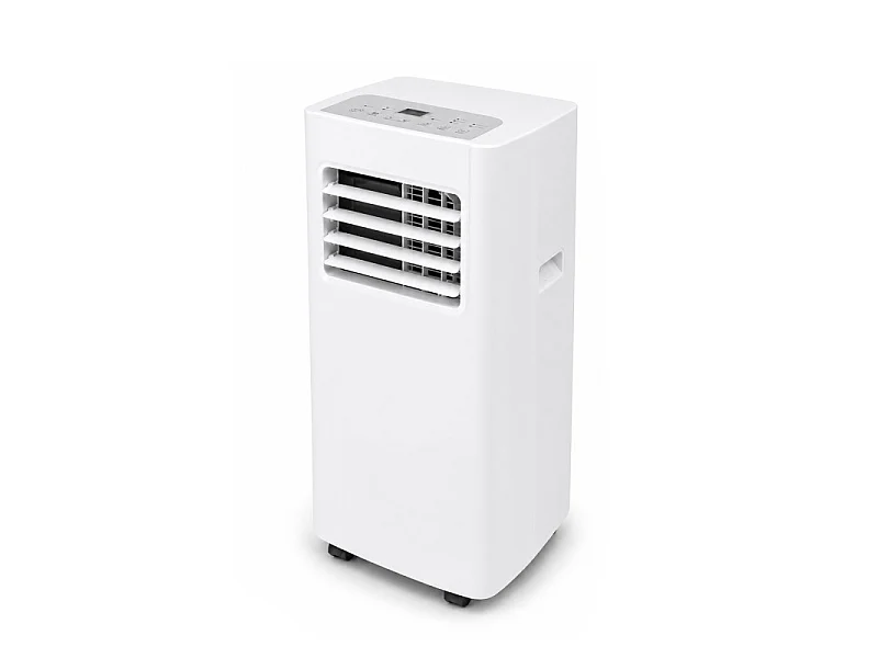 Climatiseur Portable Wifi - 7000 Btu - Déshumidificateur