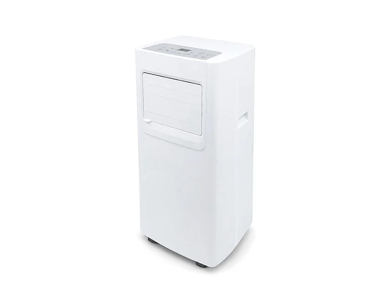 Climatiseur Portable Wifi - 7000 Btu - Déshumidificateur