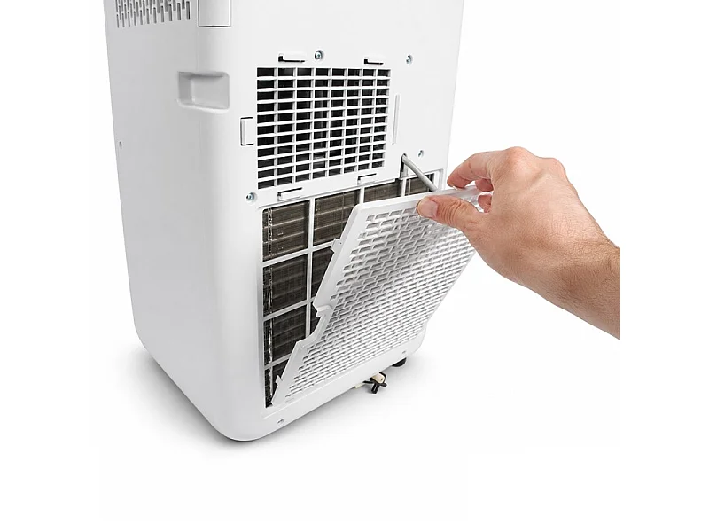 Climatiseur Portable - 9000 Btu - 3 Fonctions