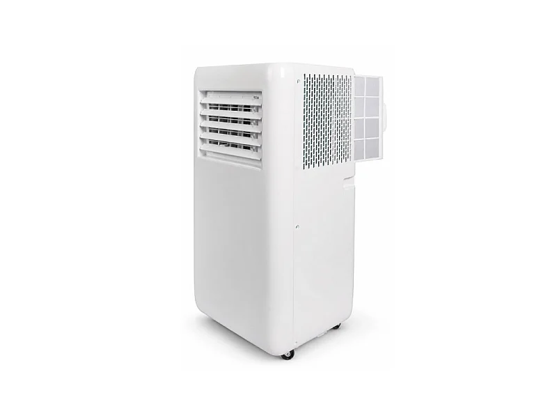 Climatiseur Portable - 9000 Btu - 3 Fonctions