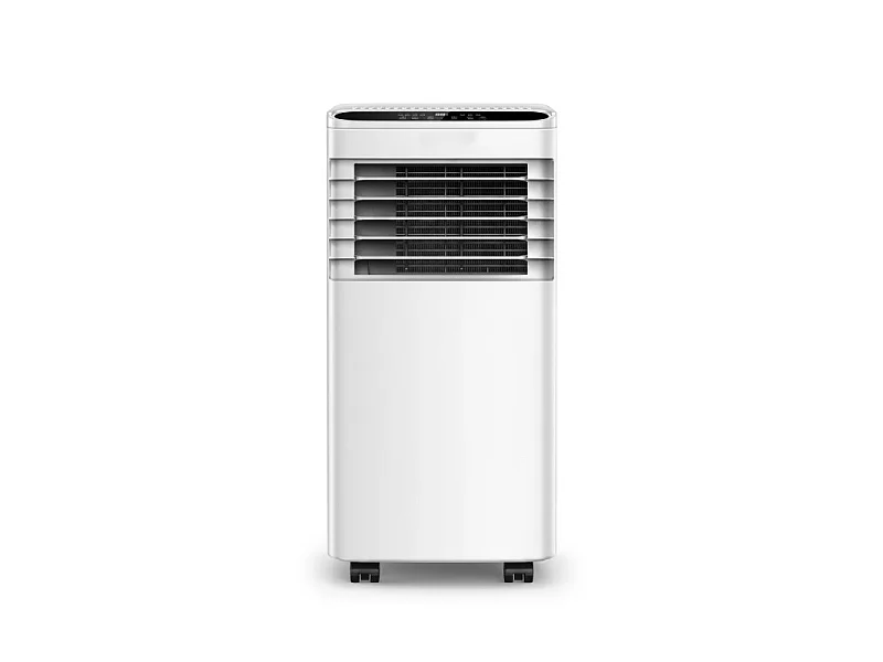 Climatiseur Mobile - 7000 Btu - Télécommande