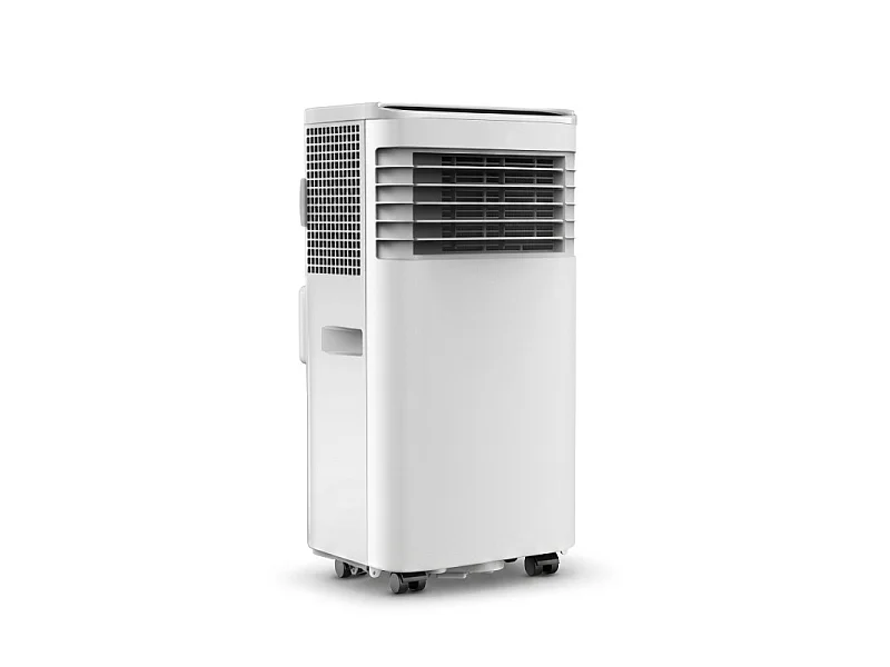 Climatiseur Mobile - 7000 Btu - Télécommande