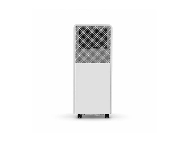Climatiseur Mobile 12000 Btu - Chaud/froid - Pompe à Chaleur