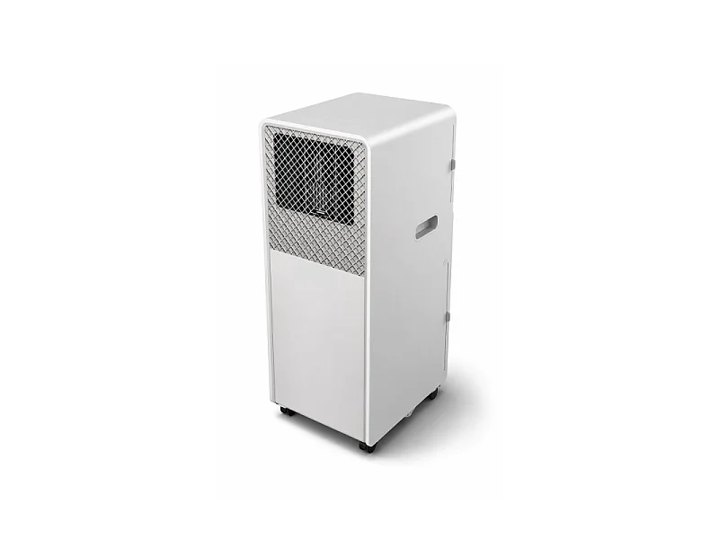 Climatiseur Mobile 12000 Btu - Chaud/froid - Pompe à Chaleur