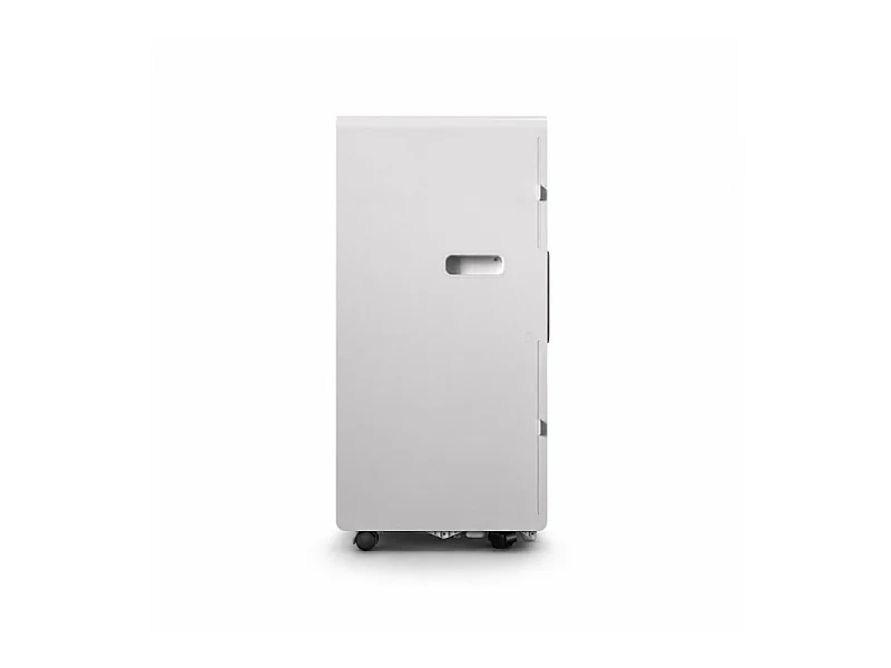 Climatiseur Mobile 12000 Btu - Chaud/froid - Pompe à Chaleur