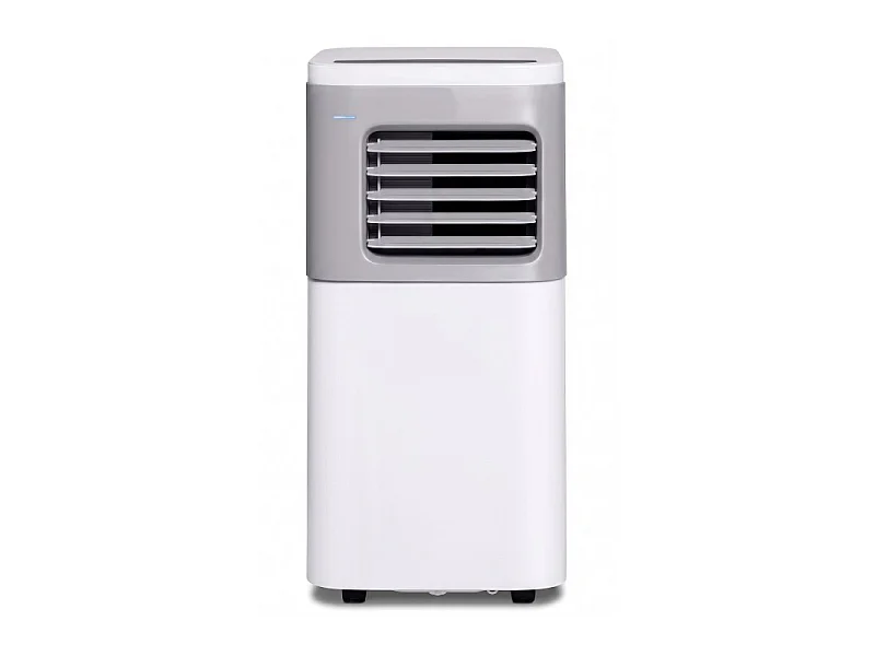 Climatiseur Mobile - 12000 Btu - Froid Et Chaud - Wifi