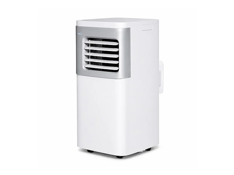 Climatiseur Mobile - 12000 Btu - Froid Et Chaud - Wifi