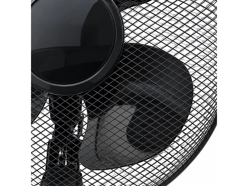 Ventilateur Sur Pied Silencieux - ø 40 Cm – 40w