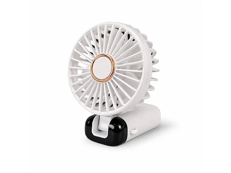 Mini Ventilateur Portable Pliable Sans Fil
