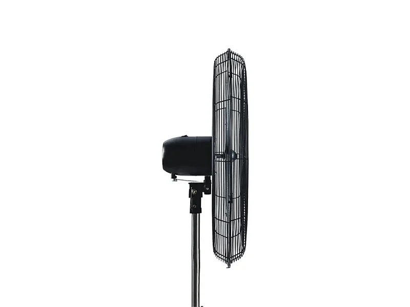 Ventilateur Industriel Sur Pied - 75 Cm - 285 W - 3 Vitesses