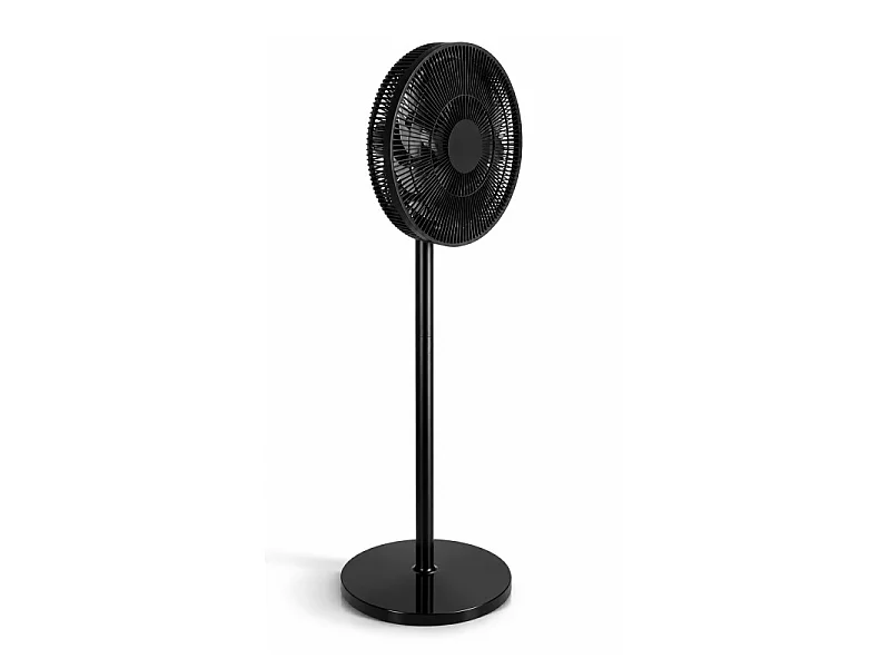 Ventilateur 3 En 1 Modulable à Hauteur Réglable 50w