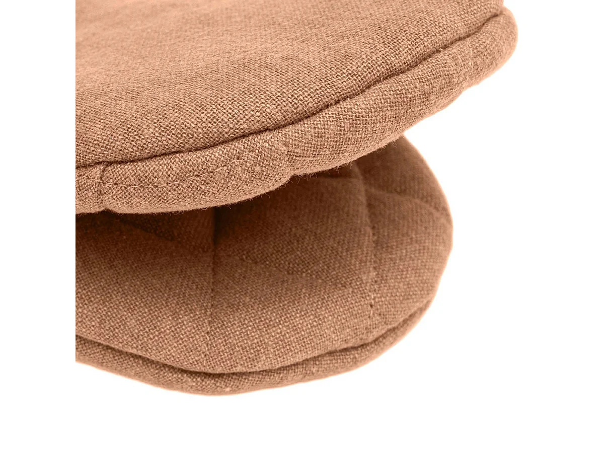 Gant-Pince de Cuisine "Gourmet" 24cm Mocha