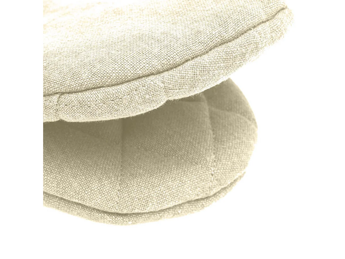 Gant-Pince de Cuisine "Gourmet" 24cm Naturel