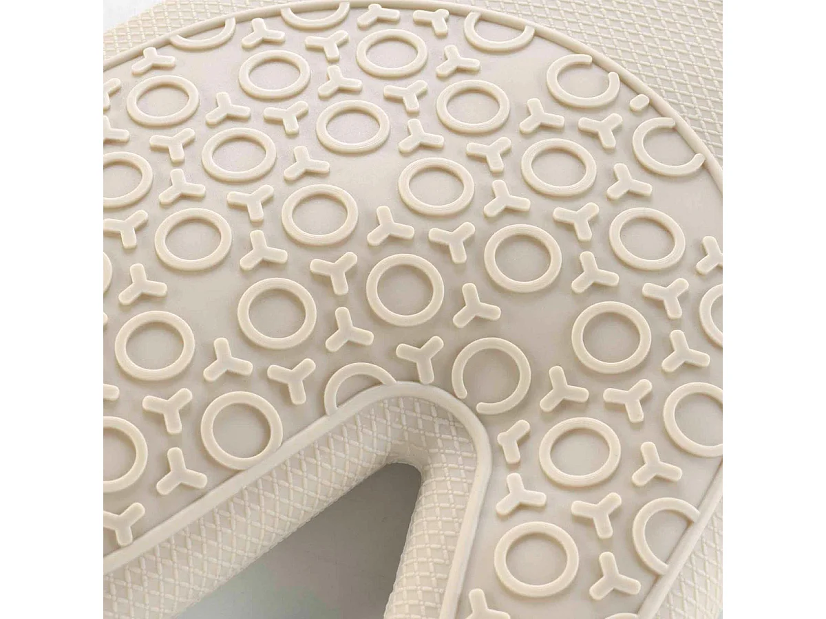 Gant de Cuisine en Silicone "Sylkki" 30cm Lin
