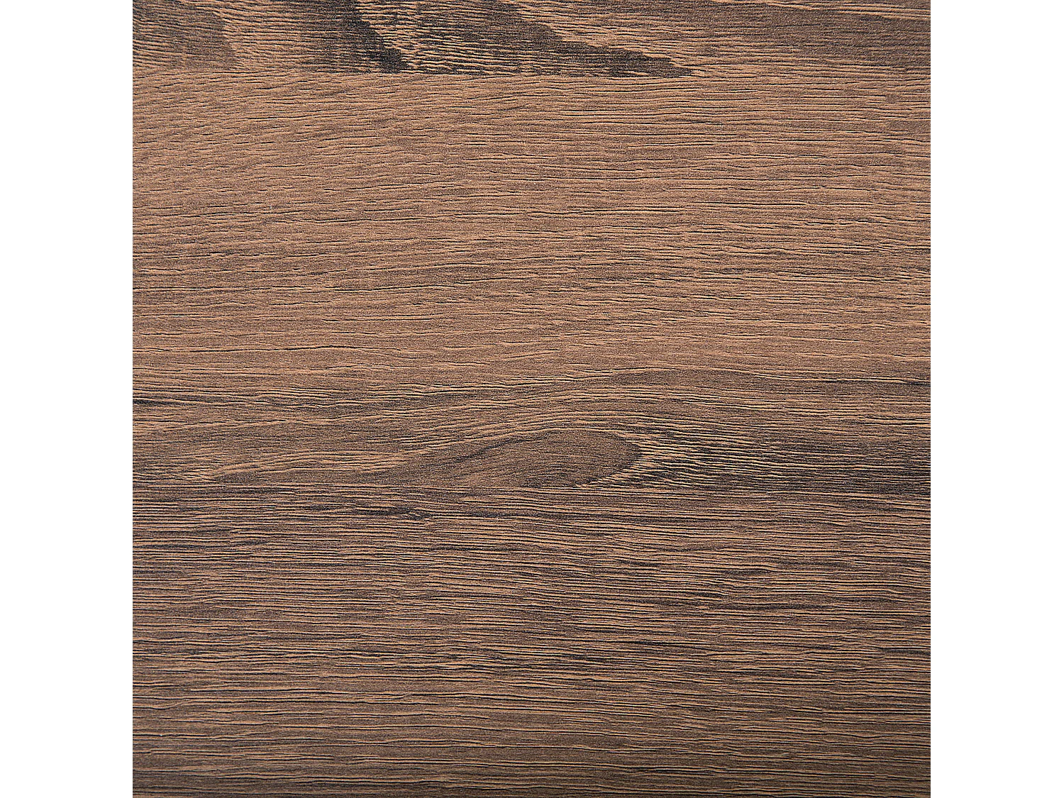 Étagère 5 étages en bois foncé ESCALANTE