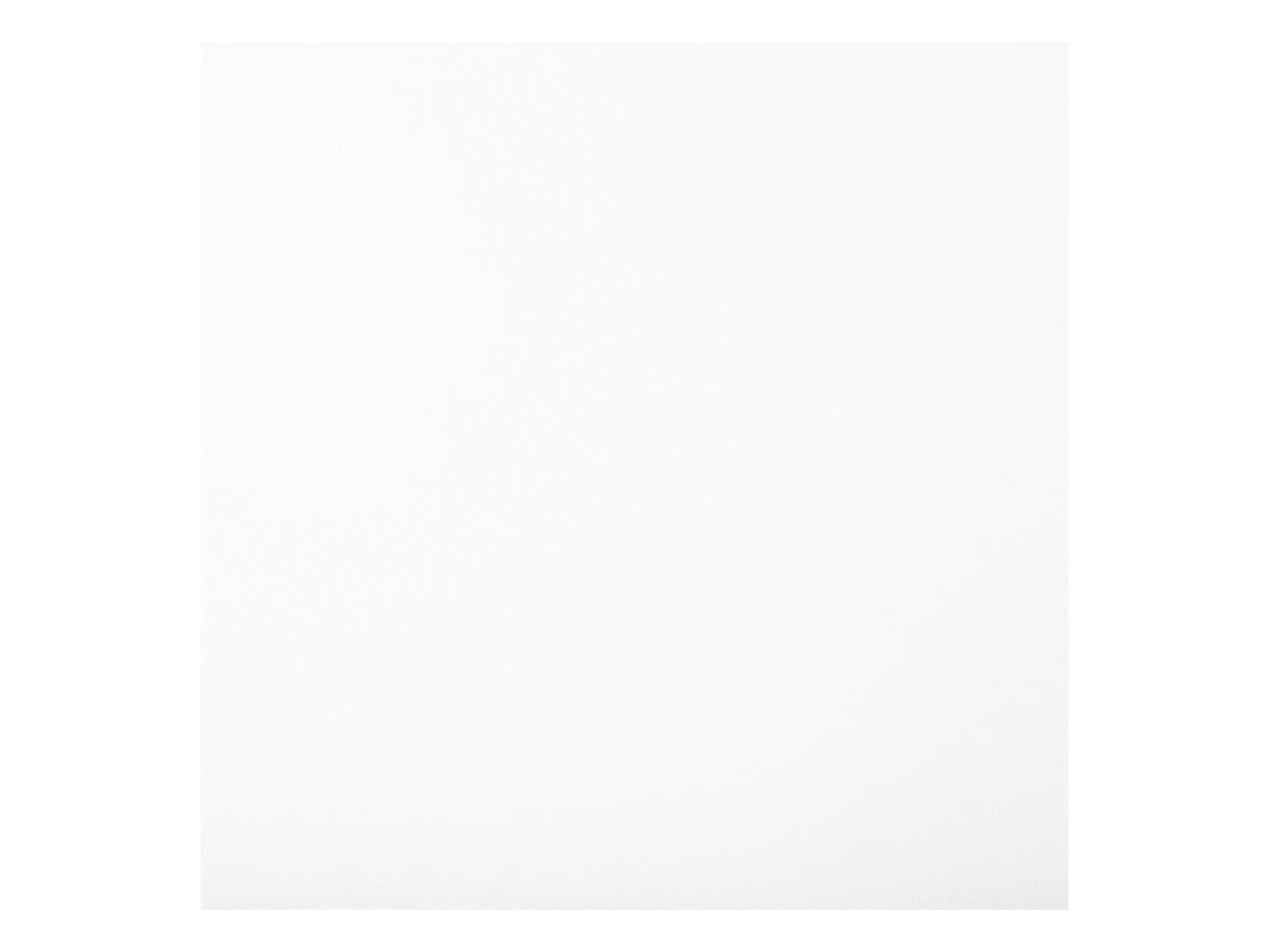 Libreria a 5 ripiani ESCALANTE 116 cm Bianco