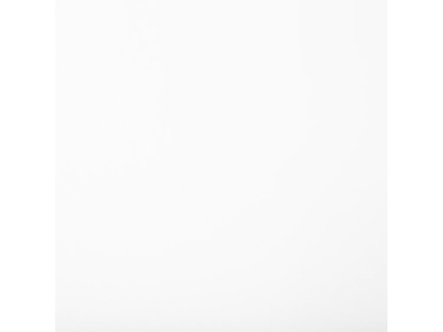 Étagère 5 étages blanche ESCALANTE